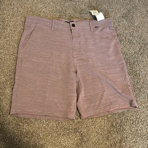 Hurley men’s shorts